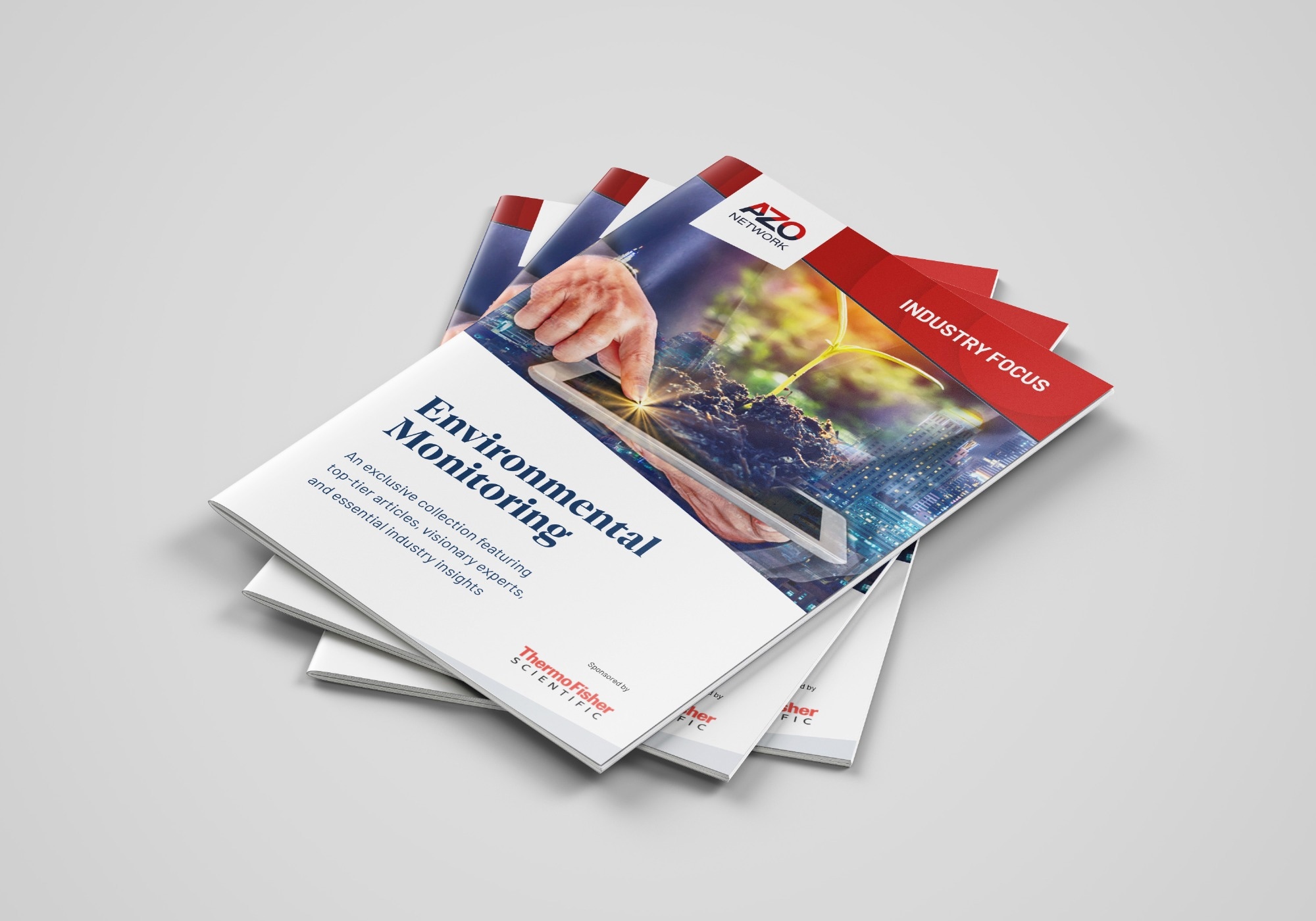 Industry Focus - Environmental monitoring