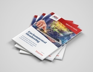 Industry Focus eBook - Environmental Monitoring