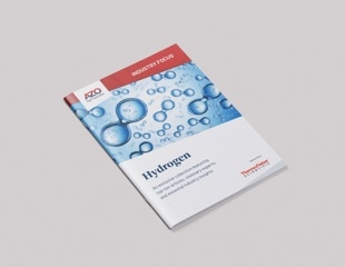 Industry Focus eBook - Hydrogen (1st Edition)