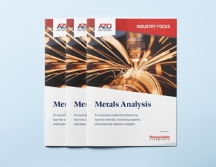 Metals Analysis - Industry Focus eBook