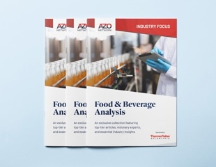 Industry Focus: Food & Beverage Analysis eBook