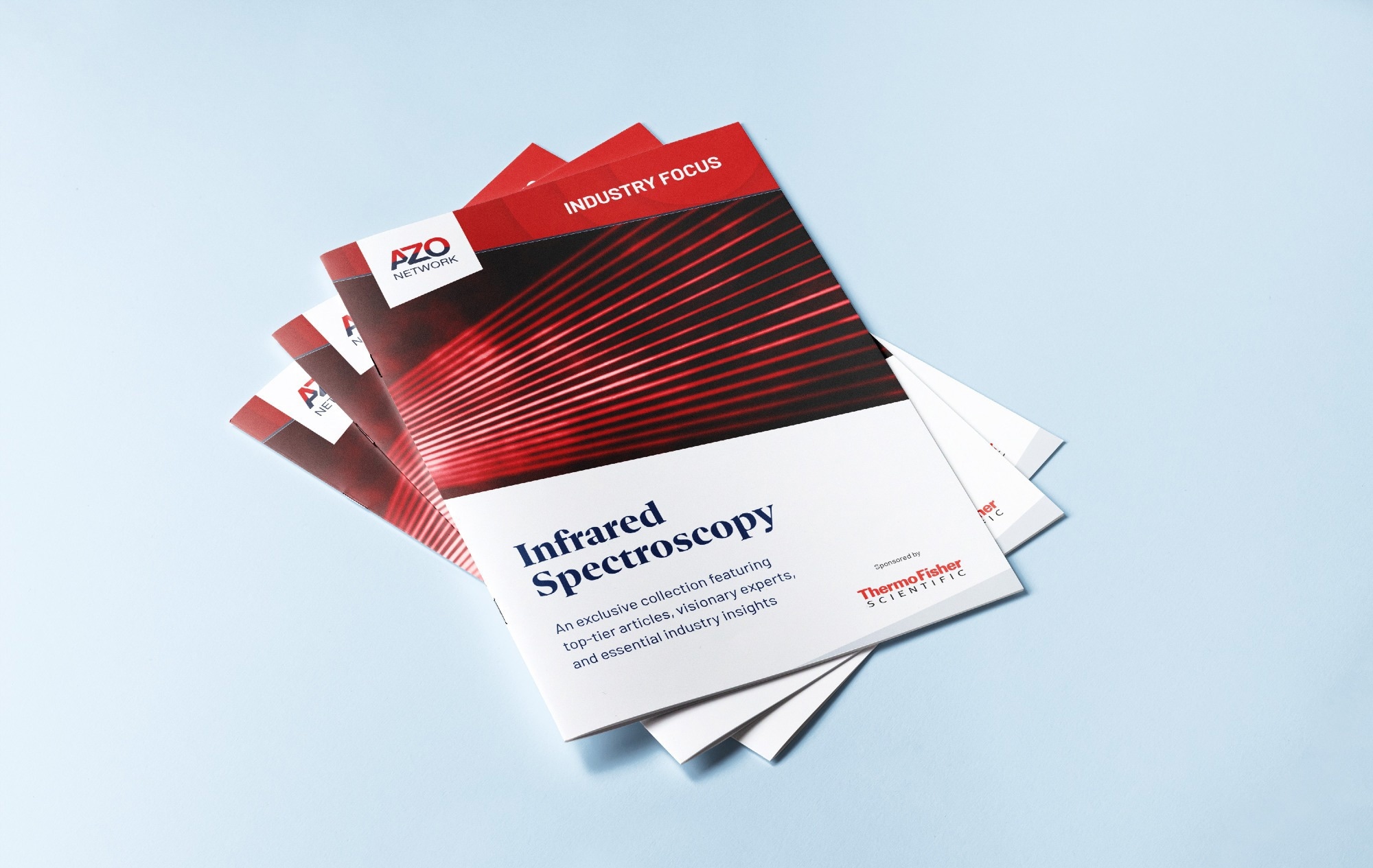 Infrared Spectroscopy - Industry Focus eBook
