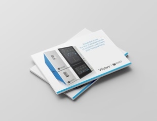 Light Scattering Instruments by Wyatt Technology