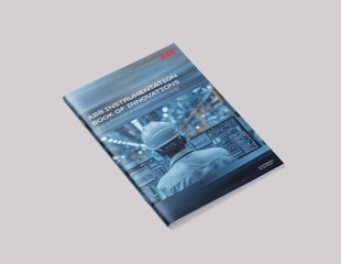 Shaping the Future of Industrial Measurement with ABB’s Instrumentation Book of Innovations