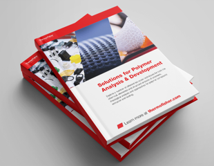 eBook: Solutions for Polymer Analysis & Development