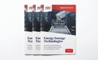 Industry Focus eBook - Energy Storage Technologies (2nd Edition)