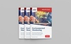 Industry Focus eBook - Environmental Monitoring (2nd Edition)