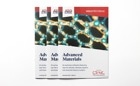Editorial Focus eBook - Advanced Materials (2nd edition)