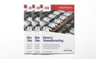 Industry Focus eBook - Battery Manufacturing (2nd Edition)