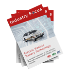 Electric Vehicle Battery Technology - Third Edition