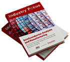 Industry Focus eBook - Semiconductor Analysis and Manufacturing - Third Edition