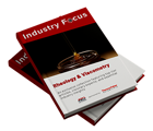 Industry Focus eBook - Rheology & Viscometry