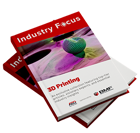 3D Printing Industry Focus eBook