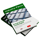 Industry Focus eBook: Energy Storage Technologies