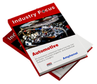 Automotive Industry Focus eBook