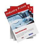 Spectroscopy Industry Focused eBook
