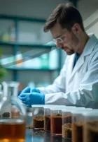 Streamlining sample preparation in environmental labs