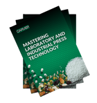 eBook: Mastering Laboratory and Industrial Press Technology