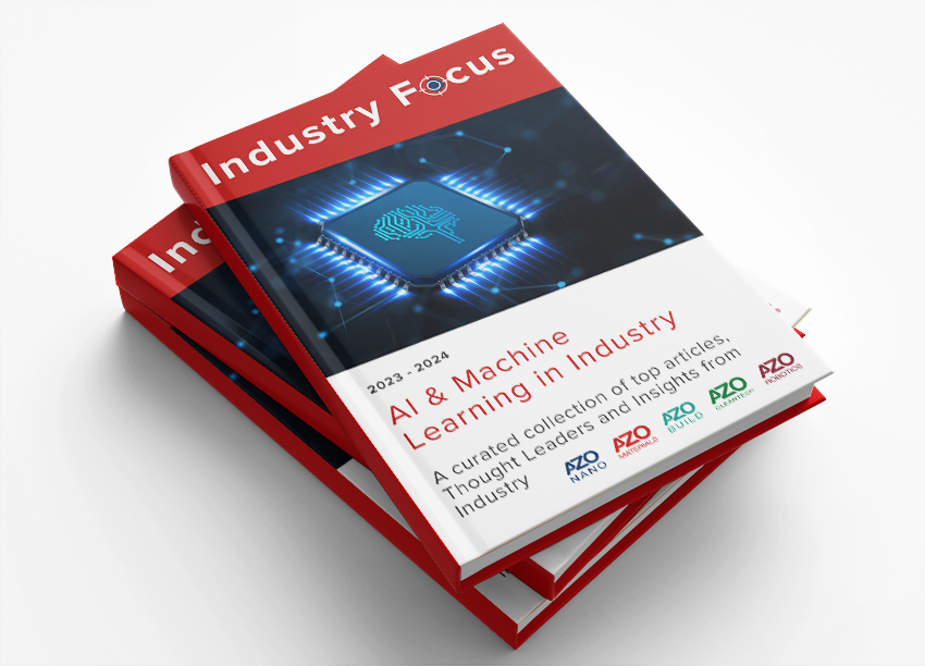 Free Materials eBooks | AI & Machine Learning in Industry