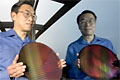 Intel Completes Initial Production Runs of Multi-Core Silicon