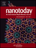Nano Today: Elsevier