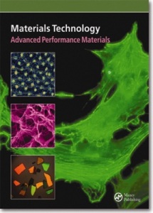 Materials Technology: Advanced Performance Materials