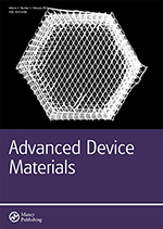 Advanced Device Materials