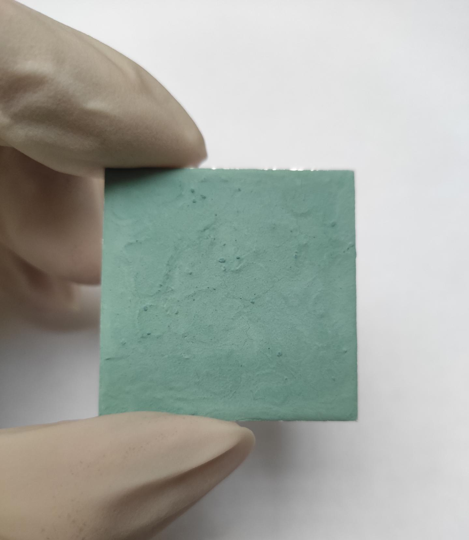 MOF Coating Prevents Electronics from Overheating and Keeps Them Cooler