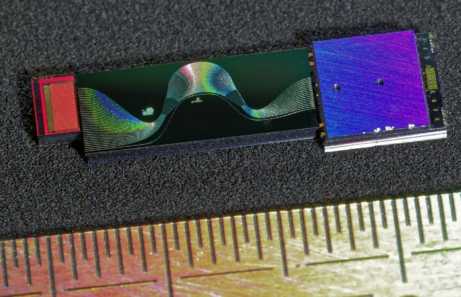 CEA-Leti Develops Tiny Photoacoustic-Spectroscopy System for Detecting Chemicals & Gases