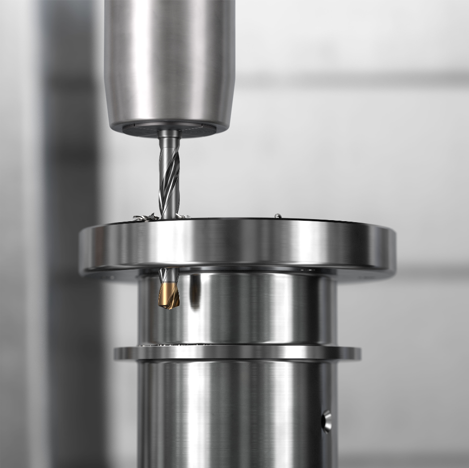 Advanced Geometry for Even More Materials