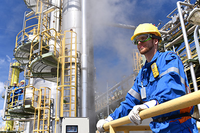 Investigating Industrial Corrosion with Electrochemistry
