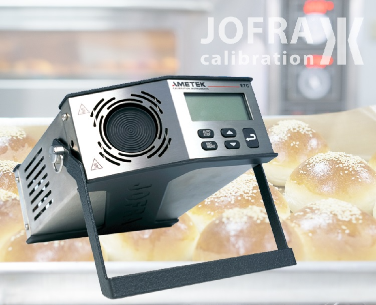 Calibrating Sensors to Ensure Consistent Regulation of Oven Temperature