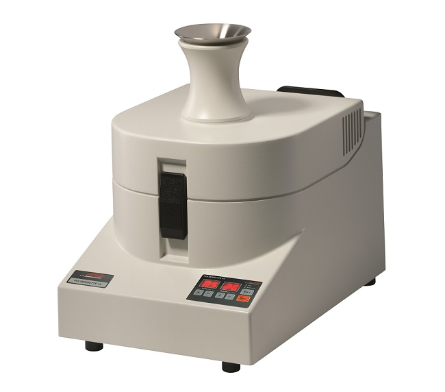 Variable Speed Rotor Mill PULVERISETTE 14 classic line