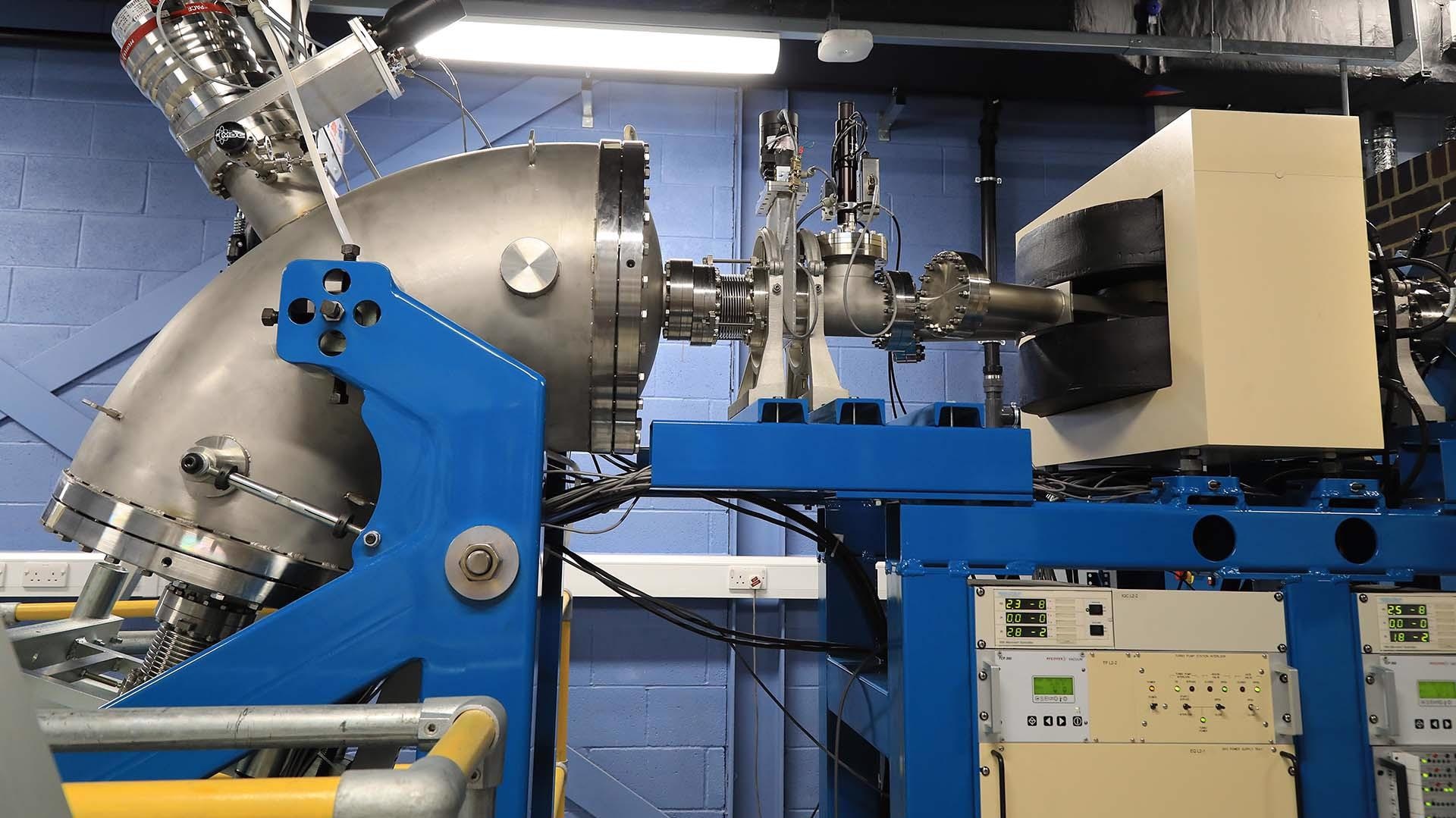 Researchers Investigate New Aluminum Alloy for Protective Spacecraft