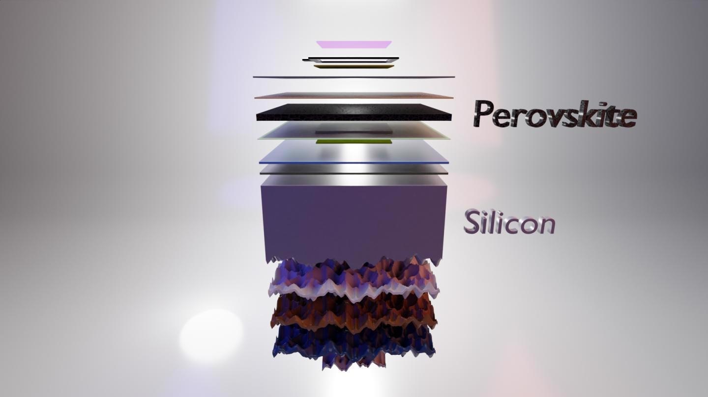 Tandem Solar Cells Provide Stable Performance, Deliver Maximum Efficiency