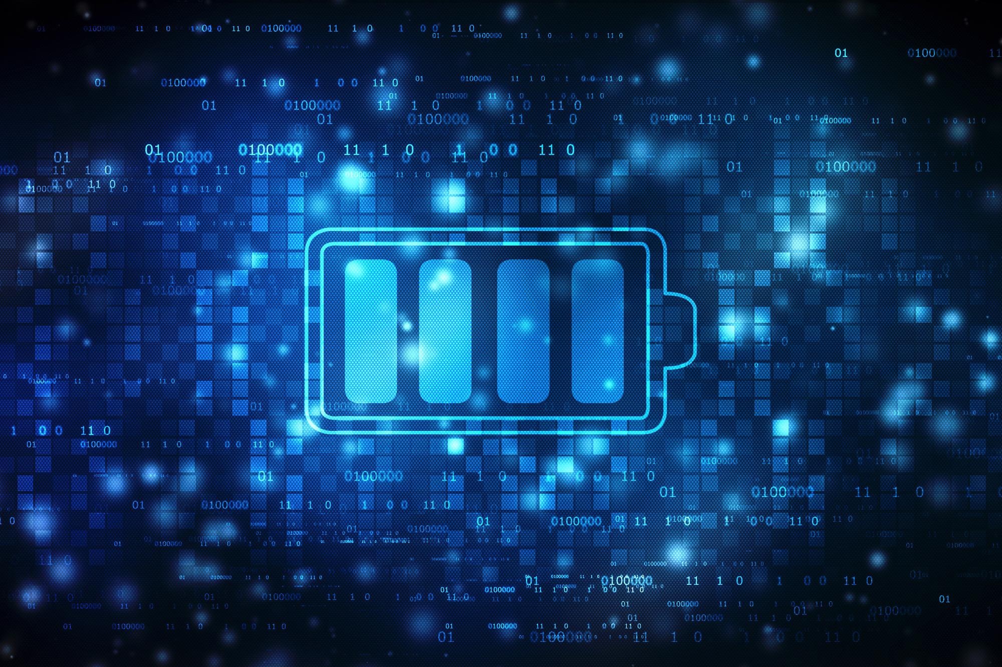 Innovative Zinc-Air Battery Could Revolutionize Energy Storage