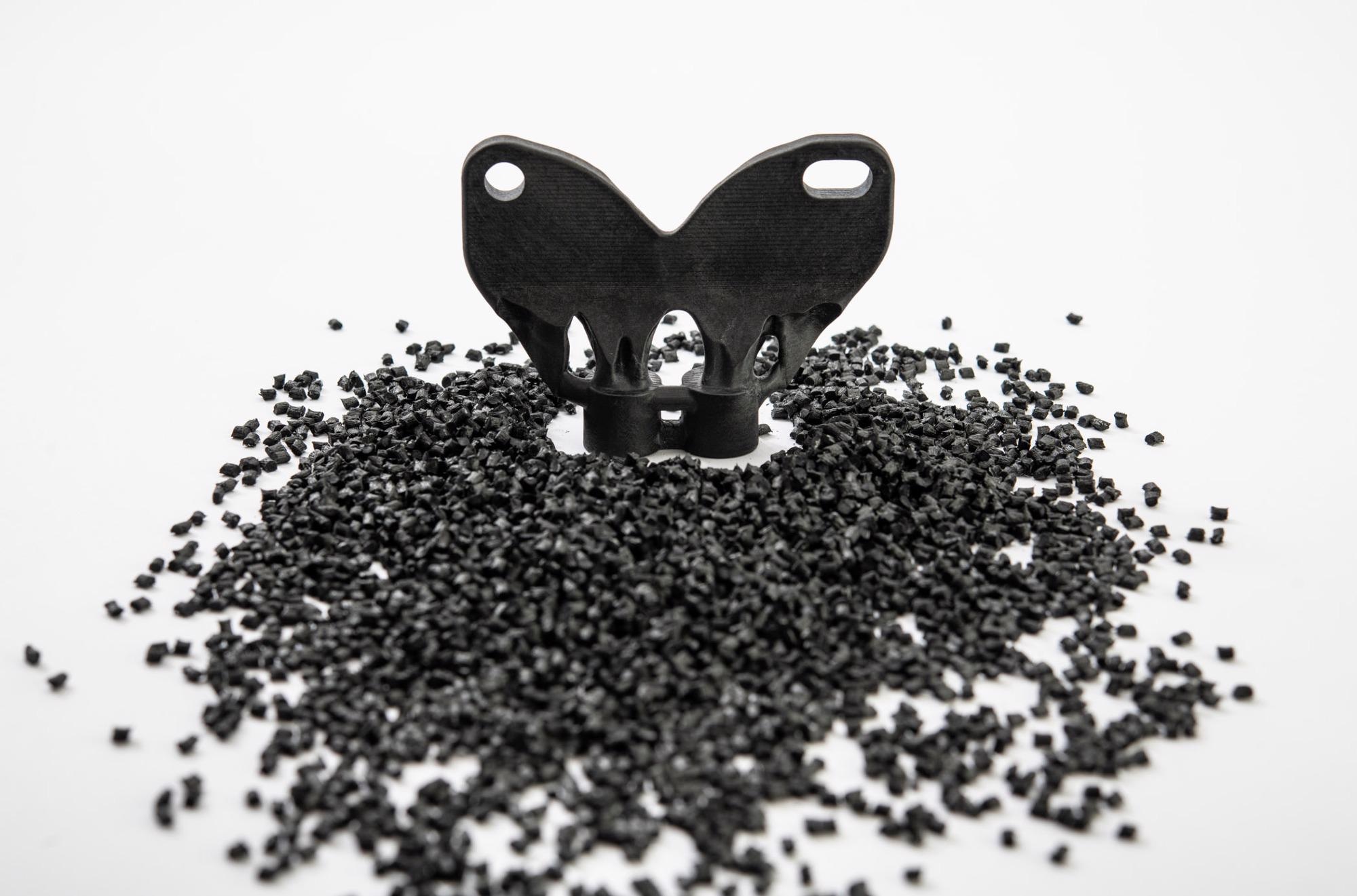 KyronMAX Structural Thermoplastic Compounds Offer Expanded Resin Formulations