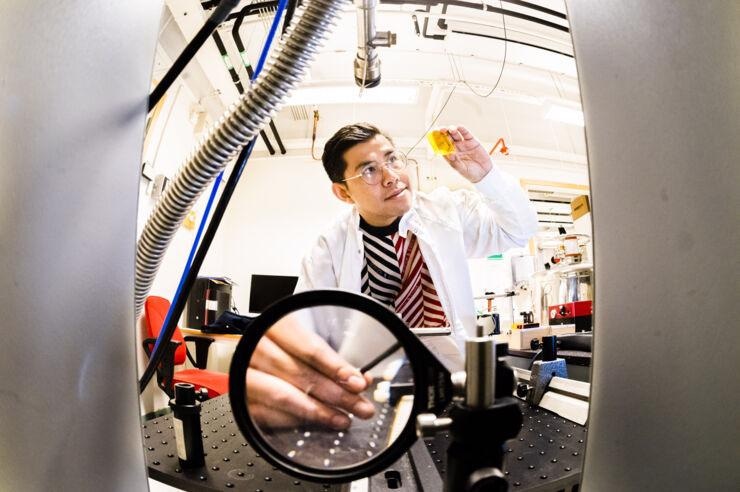 Study Discovers How Energy is Lost During Singlet Fission in Solar Cells