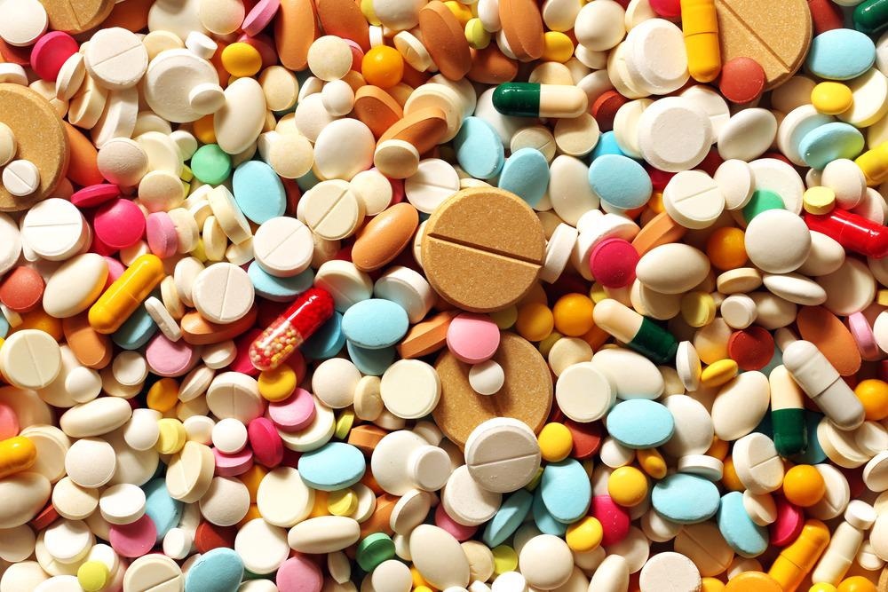 New Additive Manufacturing Method Could Allow 3D Printing of Custom Medicine