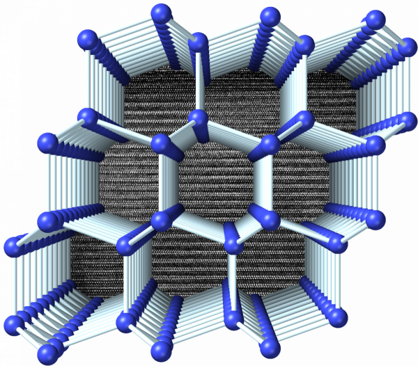 New Silicon Holds Implications for Advanced Electronic and Energy Devices