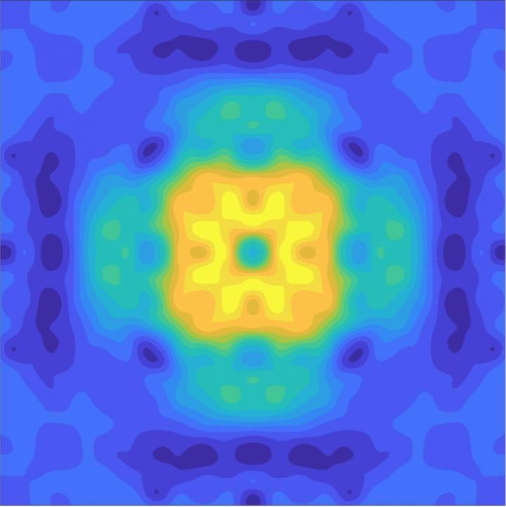 Study may Lead to Safer and More Energy-Efficient Lithium-ion Batteries.