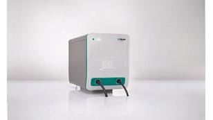 VIONIC powered by INTELLO: product overview, electrochemistry