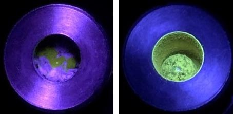 New Technique Converts Generic Polymers into Luminescent Ones.
