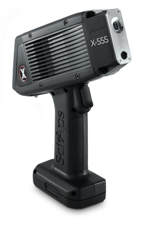 SciAps Handheld Analyzers Offer Fast, Optimal Performance with True Field Portability