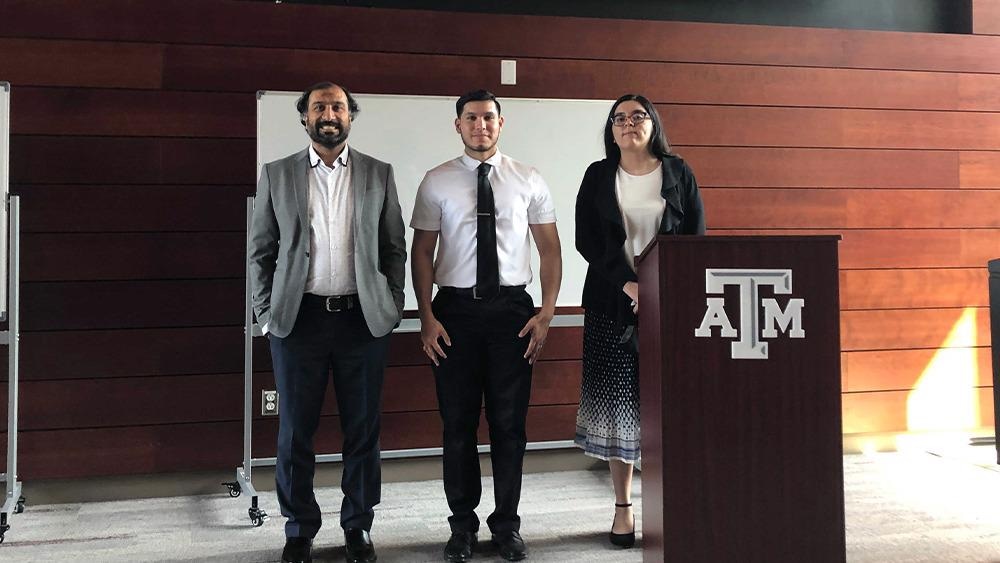 Eco-Friendly, Hydrogen-Enriched Fuel Could Reduce Carbon Emissions
