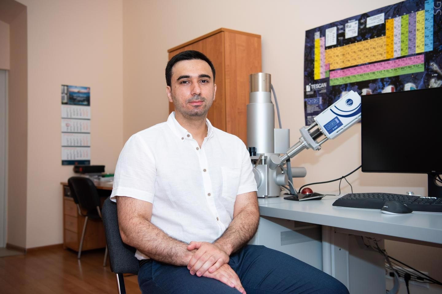 New Technology for Producing Unique Heat-Resistant Aluminum Alloy