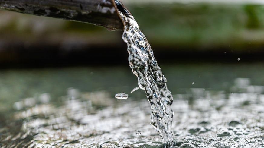 Highly Effective Water Disinfectant Method to Replace Conventional Processes