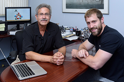 Scientists Convert Methane into Methanol at Room Temperature Using Iron Zeolites.