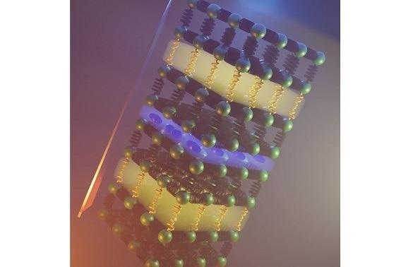 Inorganic Materials with Low Thermal Conductivity can Contribute to Sustainable Society.