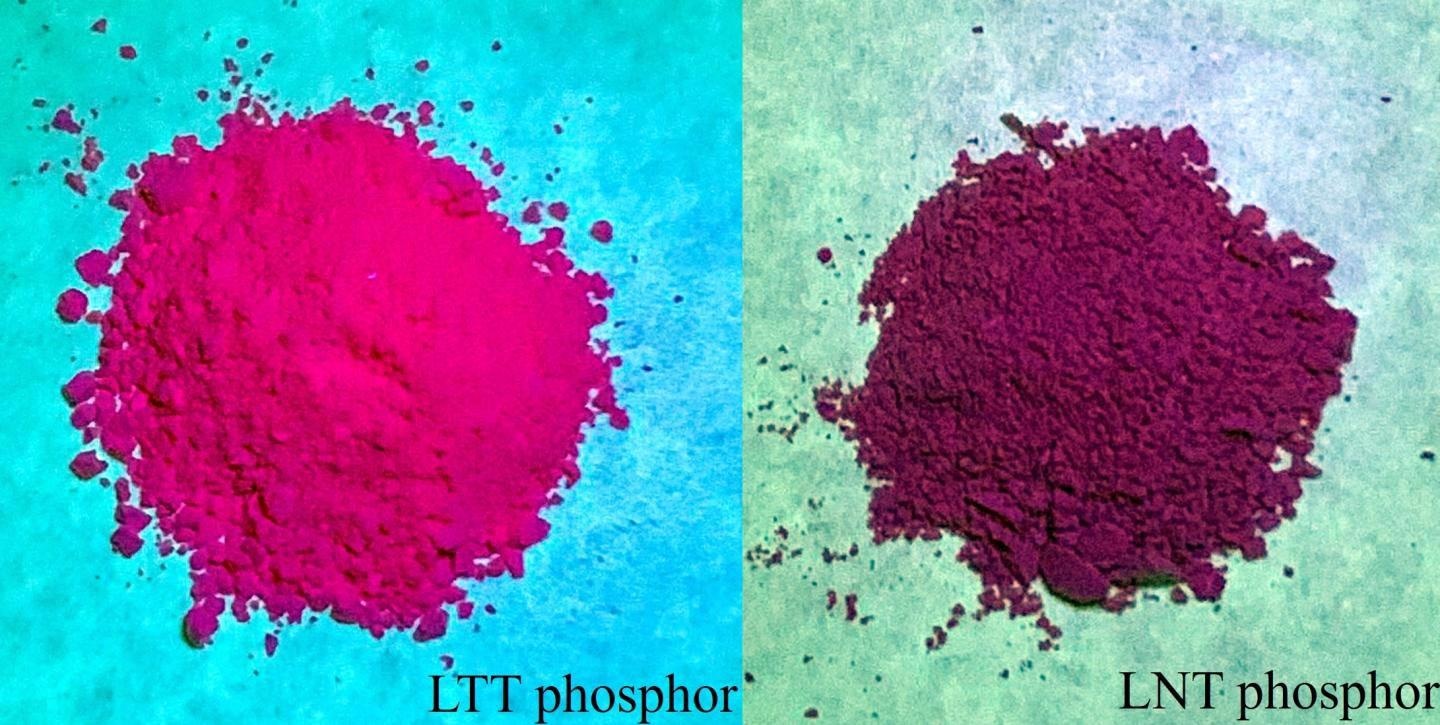 Researchers Make Mn4+-Activated Red Phosphors Without Rare Earth Materials.